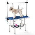 Lyromix Adjustable Dog Grooming Table