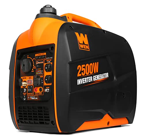 WEN 56225i 2250 Watt Portable Generator