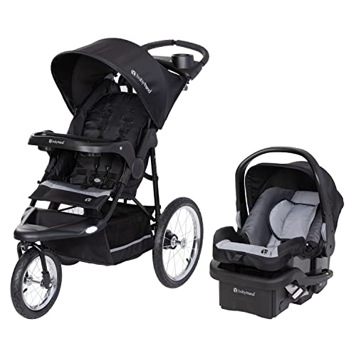 Baby Trend Expedition Stroller Phantom