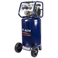 STEALTH Compressor Oil Free Gallon SAQ 12018