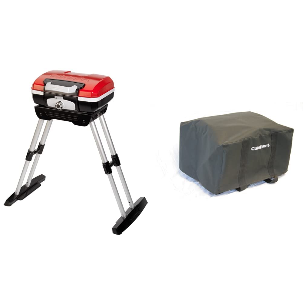 Cuisinart Portable Grill Cooking Surface
