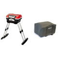 Cuisinart Portable Grill Cooking Surface