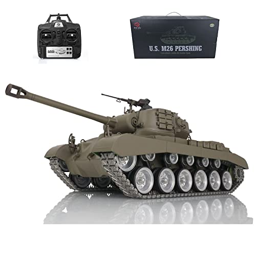 Henglong German Panther RC Airsoft