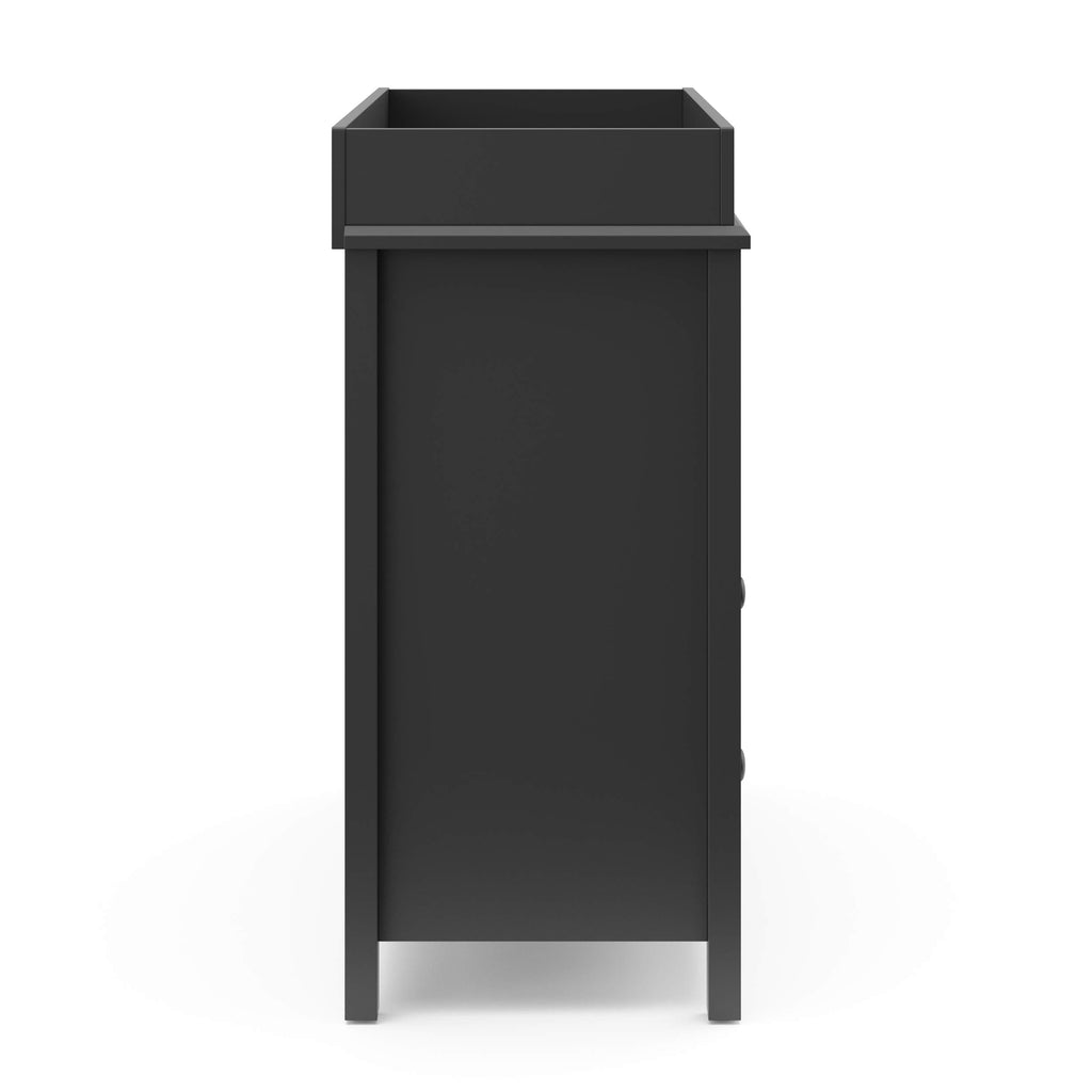 Storkcraft Alpine Drawer Changing Table