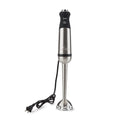 All-Clad 600-Watt Stainless Steel Immersion Blender with Detachable Shaft