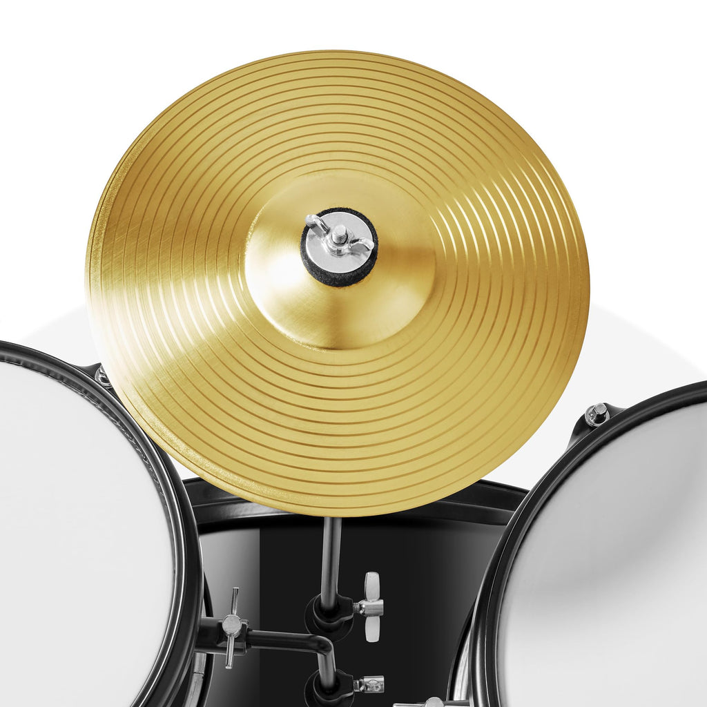 Gammon 3 Piece Junior Drum Set
