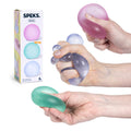 Speks Gump Stress Balls Ergonomic