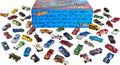 Hot Wheels Basic 50 Pack Packaging