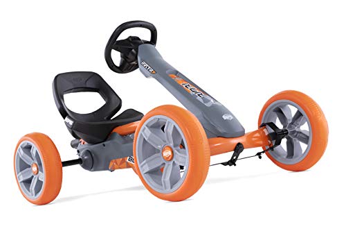 Pedal Reppy BMW Toys Adaptable