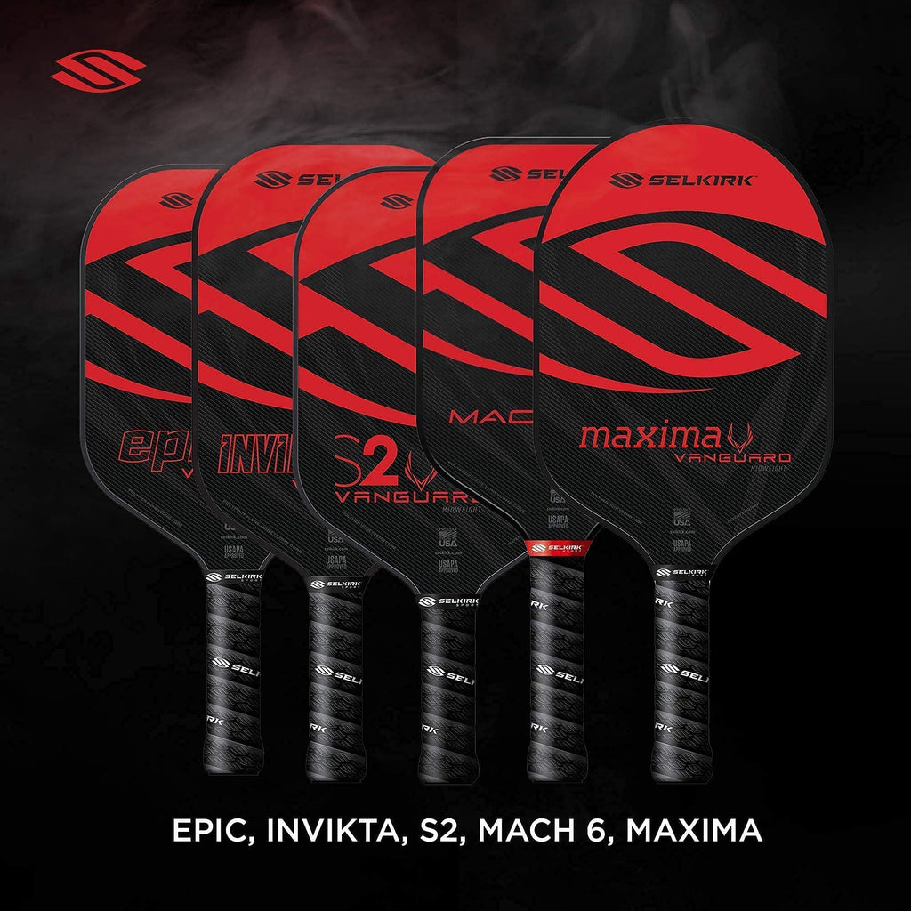 Selkirk Sport Signature Graphite Pickleball