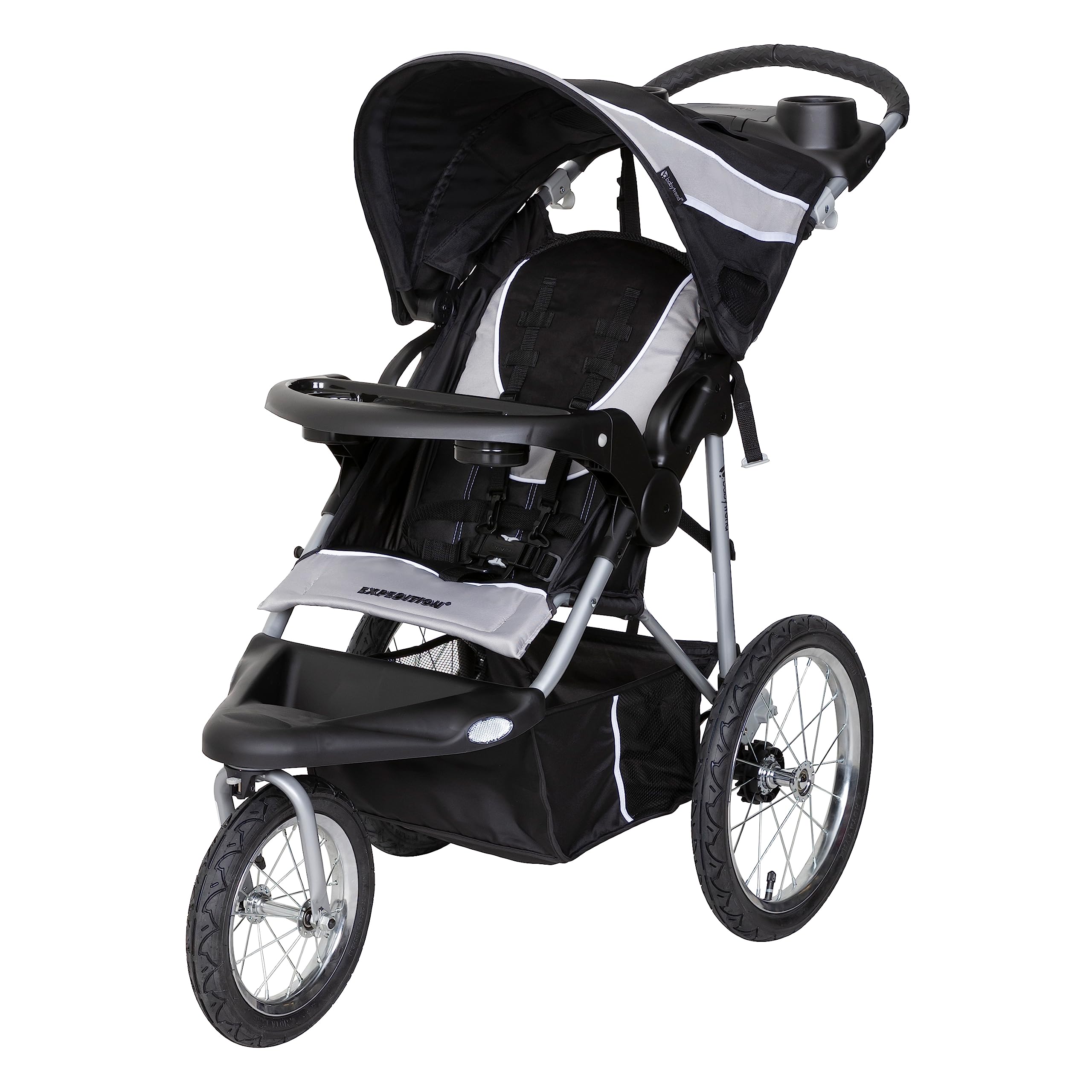 Baby Trend Expedition Stroller Phantom