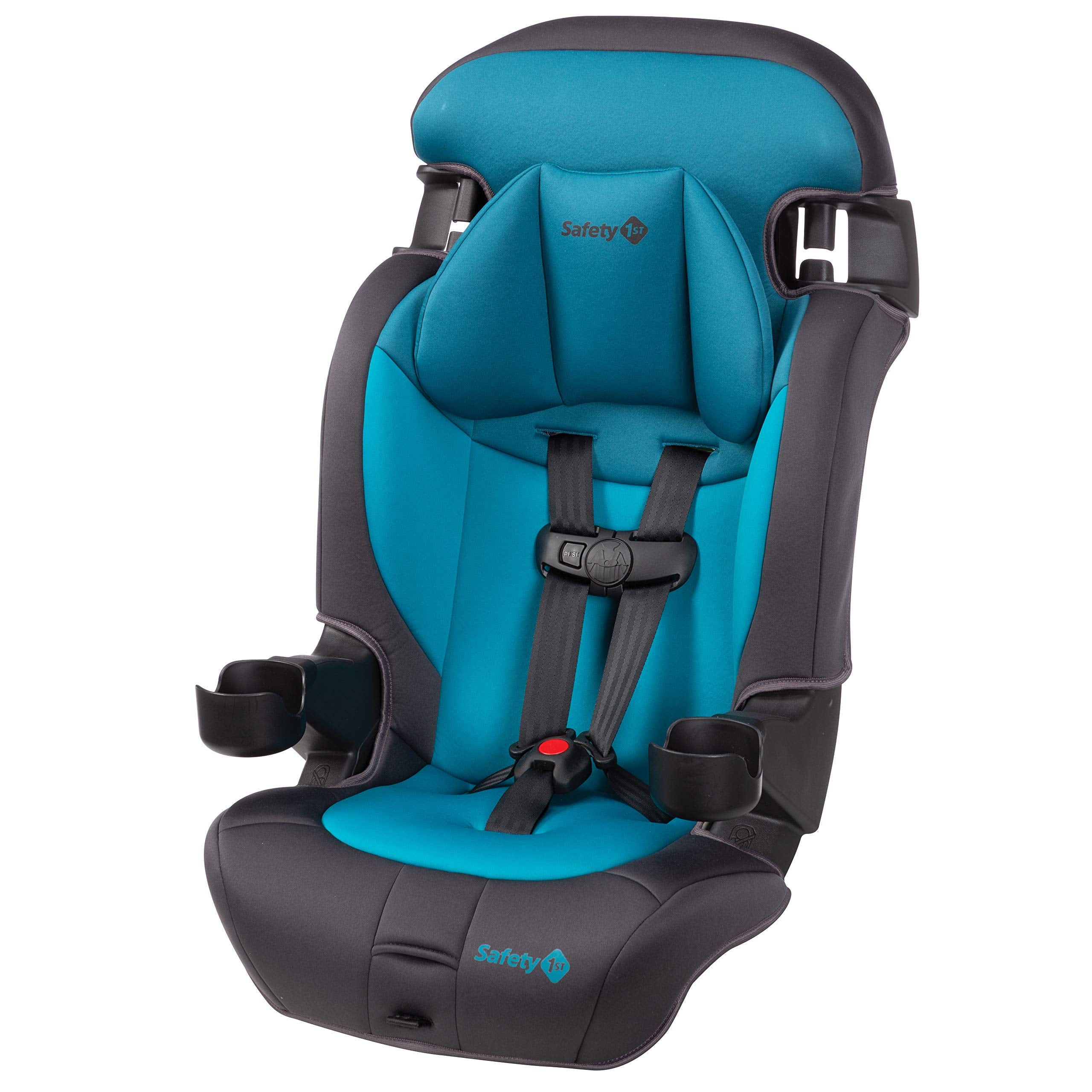 Safety 1st Grand Booster Capri