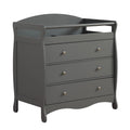 Karl Home Changing Dresser Station for Nursery