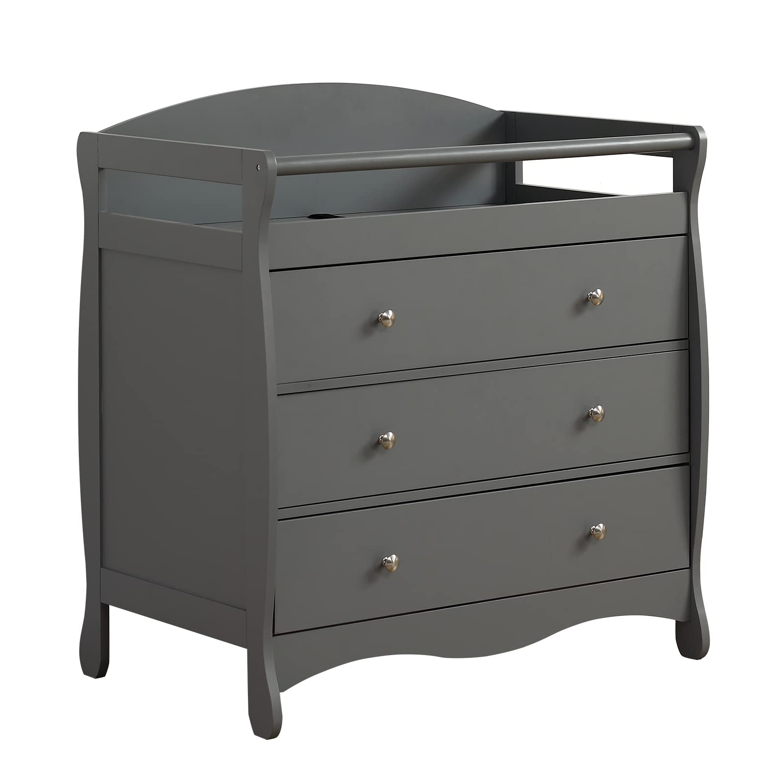 Karl Home Changing Dresser Station for Nursery