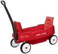 Radio Flyer 2700Z Pathfinder Wagon