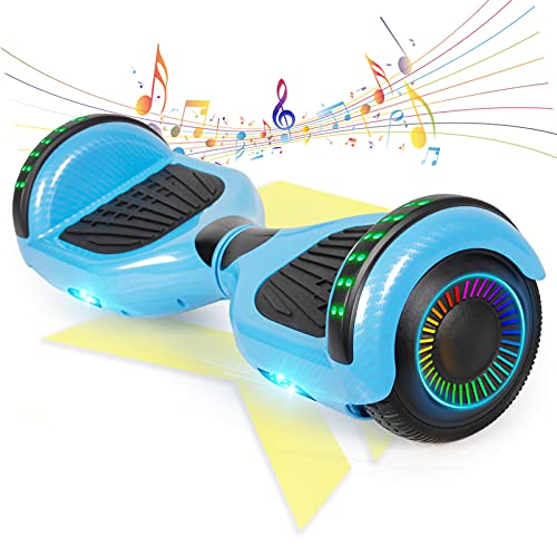 FLYING ANT Hoverboard Balancing Hoverboards Bluetooth