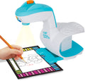 Flycatcher Smart Sketcher Teal White