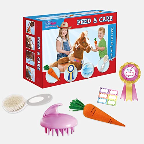 PonyCycle Authentic Unicorn Walking Ux302