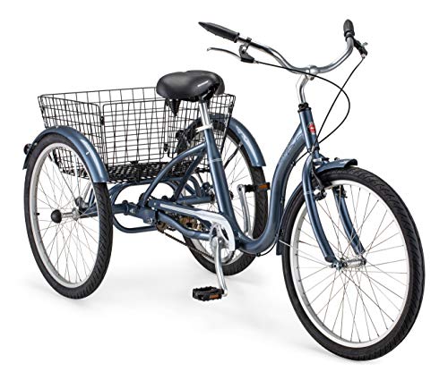Schwinn Meridian Tricycle 26 Inch Step Through