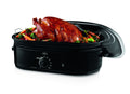 Oster Roaster Self Basting Quart CKSTRS18 BSB W