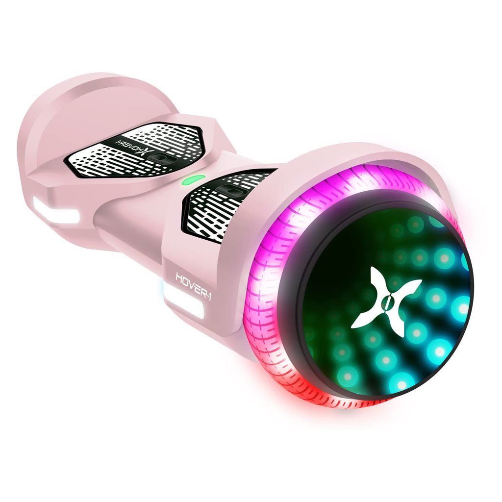 Hover 1 All Star Hoverboard Bluetooth Headlights