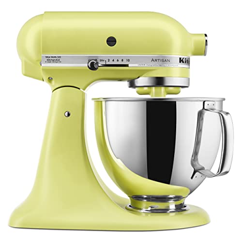 KitchenAid Artisan 5 Quart Tilt Head Stand