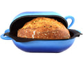 LoafNest Incredibly Non Stick Perforated Silicone
