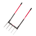 Bully Tools 92627 Broad Handle