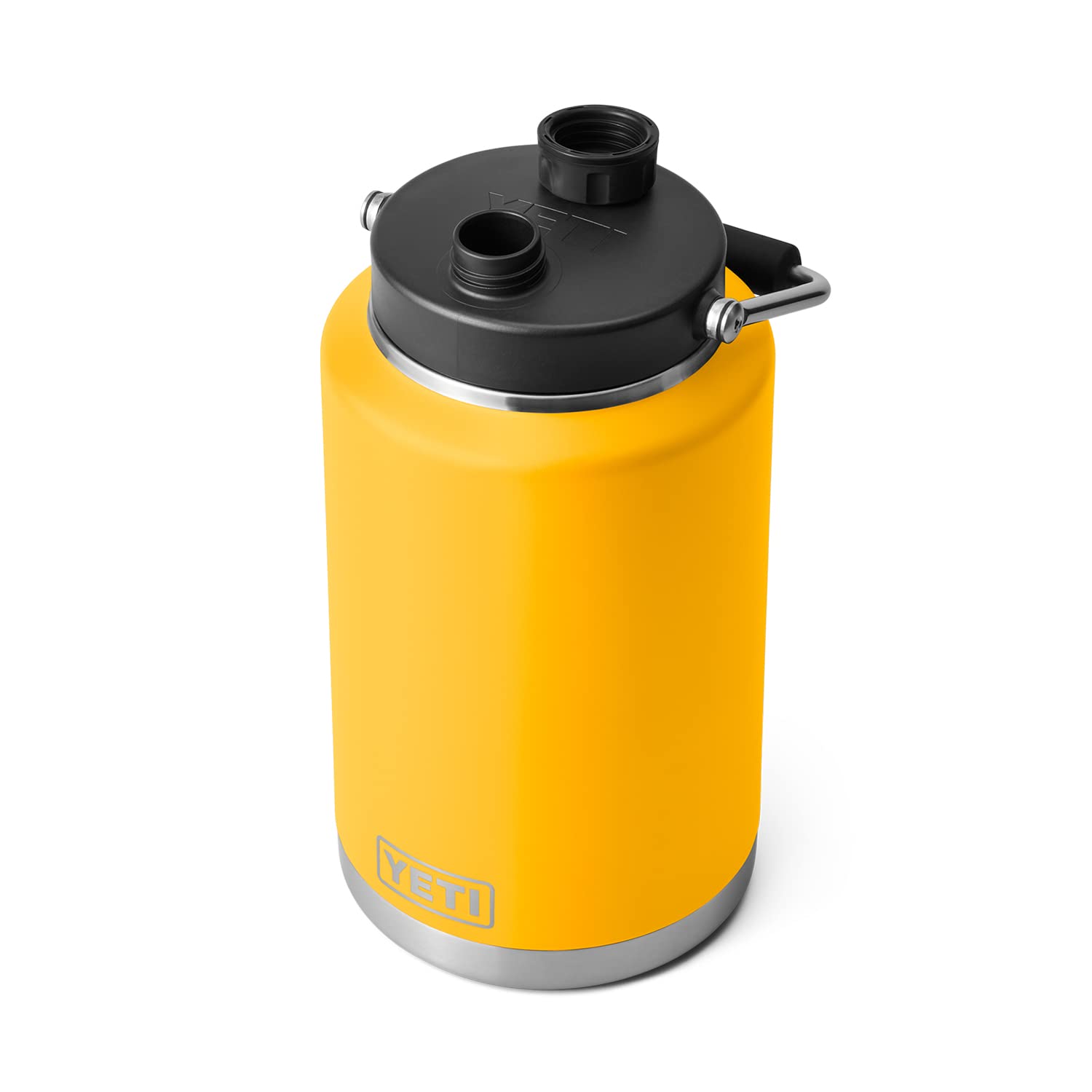 YETI Rambler Gallon Insulated Stainless