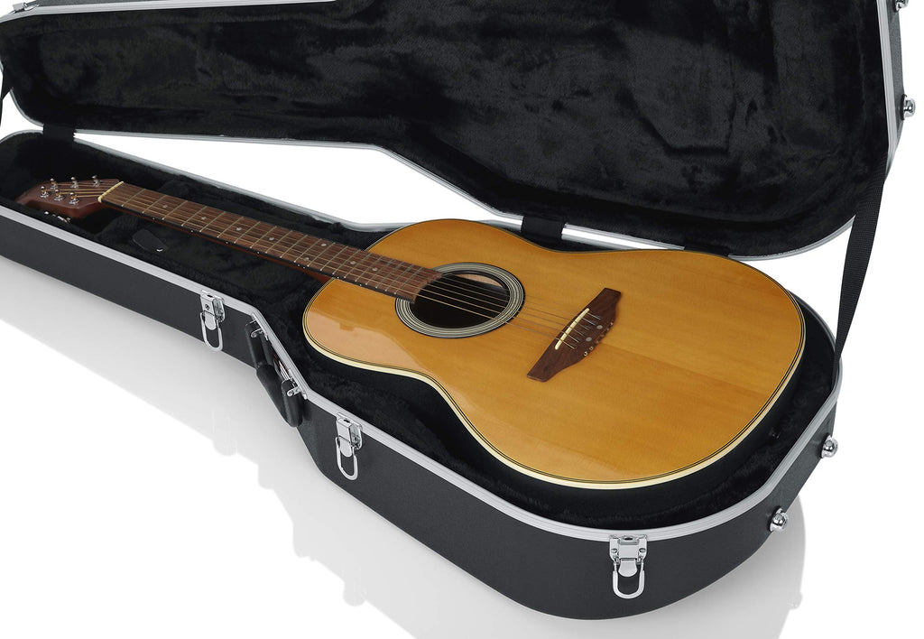 Gator Acoustic Guitars GC DEEP BOWL