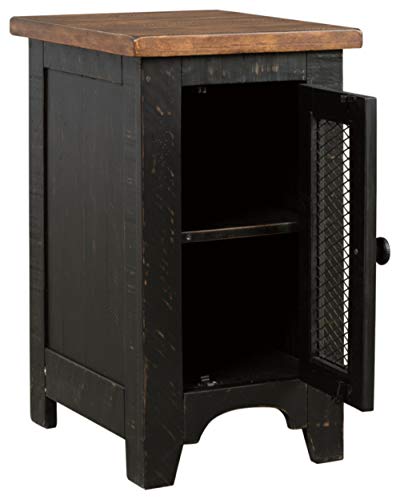 Ashley Furniture Signature Design Chairside