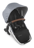 UPPAbaby Vista RumbleSeat V2 Gregory