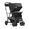 Joovy Caboose Ultralight Graphite Stroller