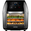 Chefman Multifunctional Digital Air Fryer