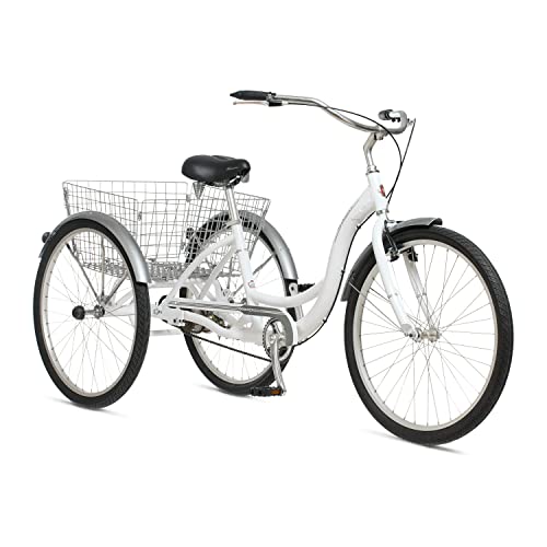 Schwinn Meridian Tricycle 26 Inch Step Through