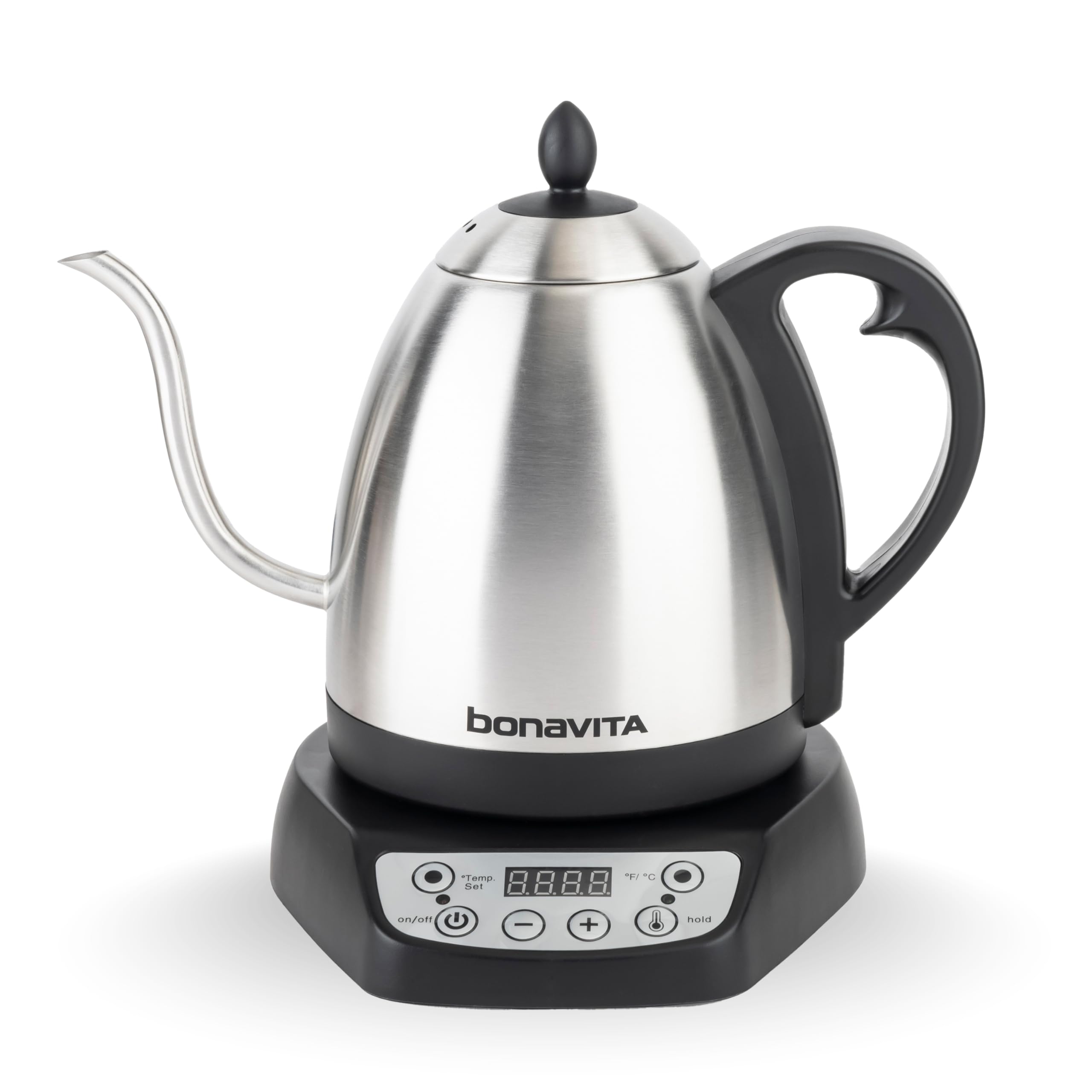 Bonavita BV382510V Variable Temperature Gooseneck