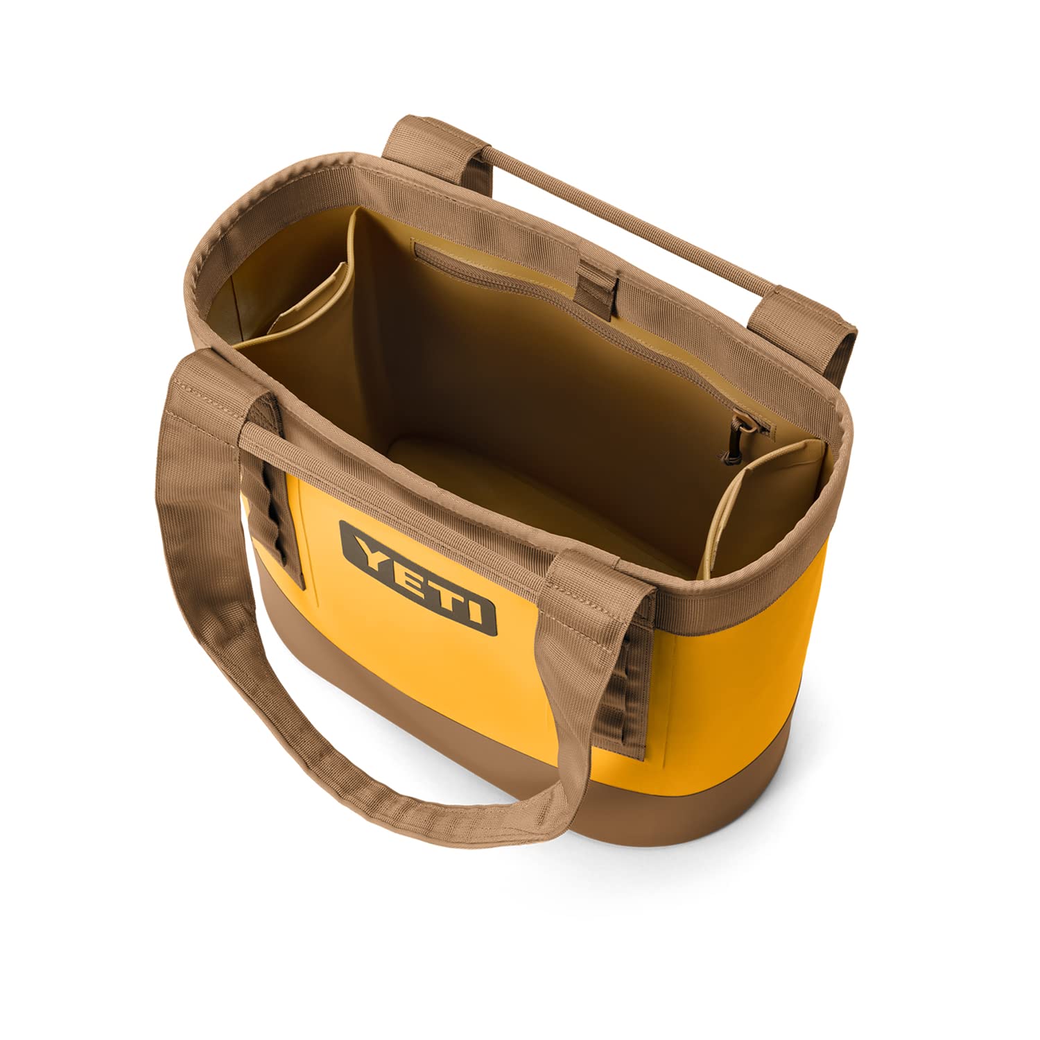 YETI Camino 20 Carryall with Internal Dividers, All-Purpose Utility Bag