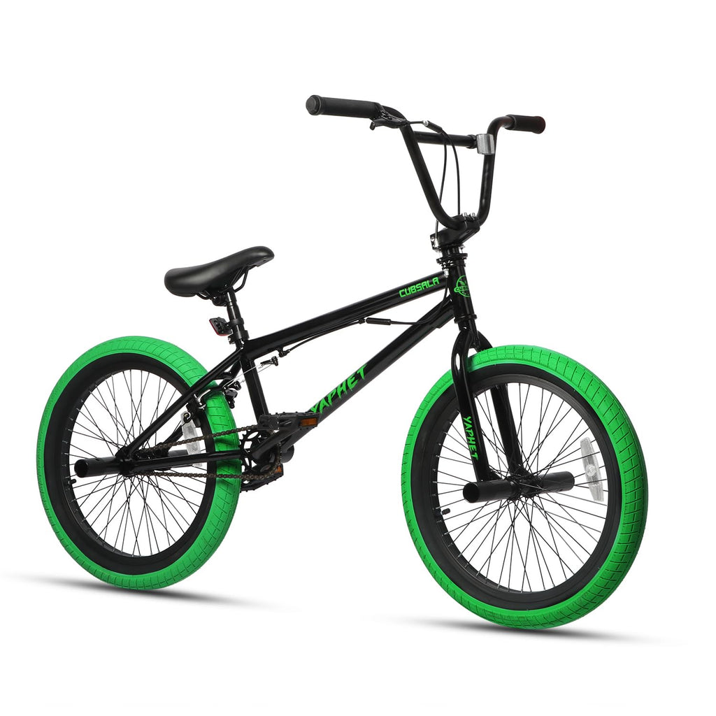 cubsala Freestyle Beginner Motorcross Bicycles