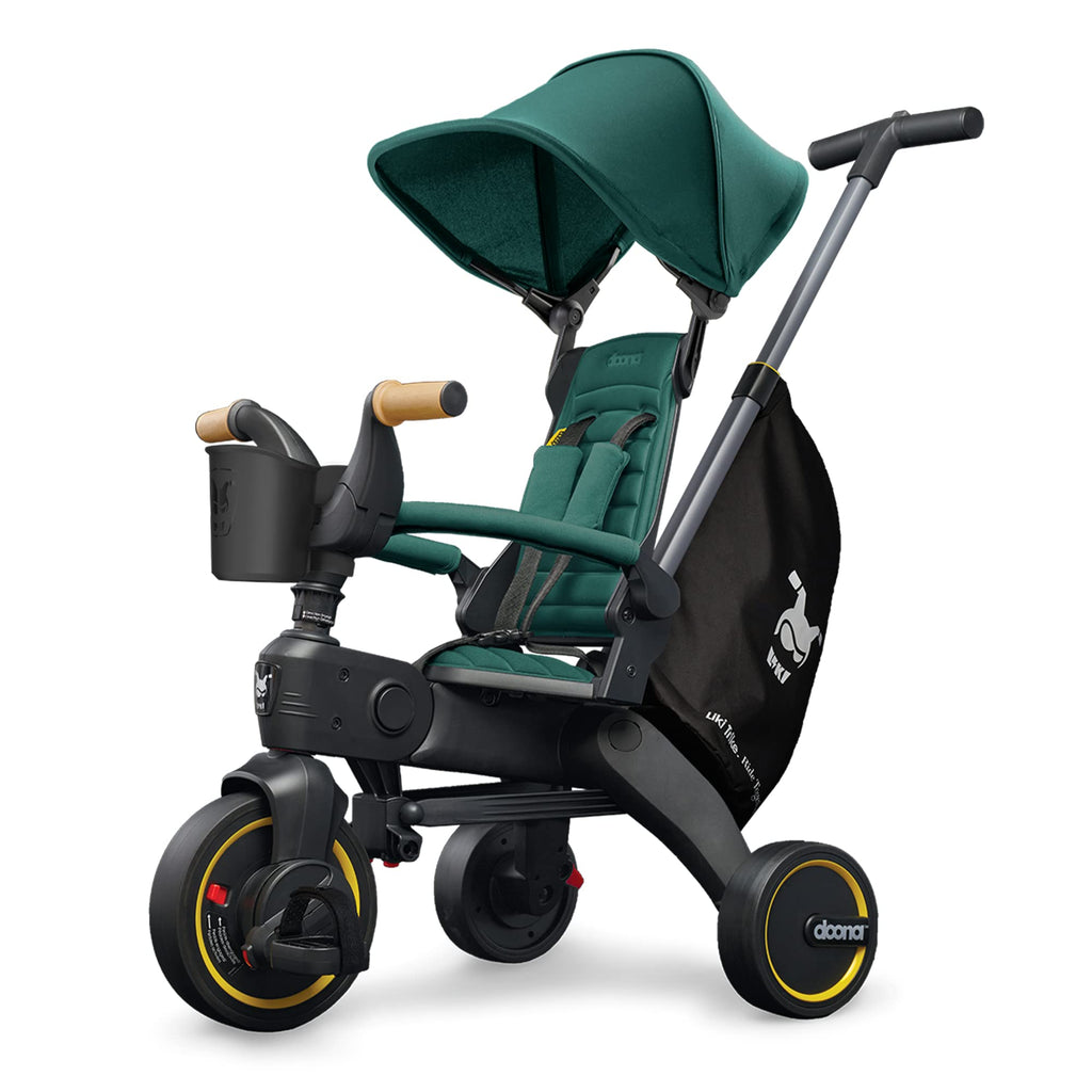 DOONA Liki Baby Trike S5