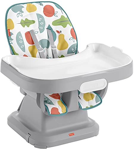 Fisher Price Deluxe Spacesaver High Chair