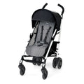 Chicco Liteway Stroller Cosmo Black