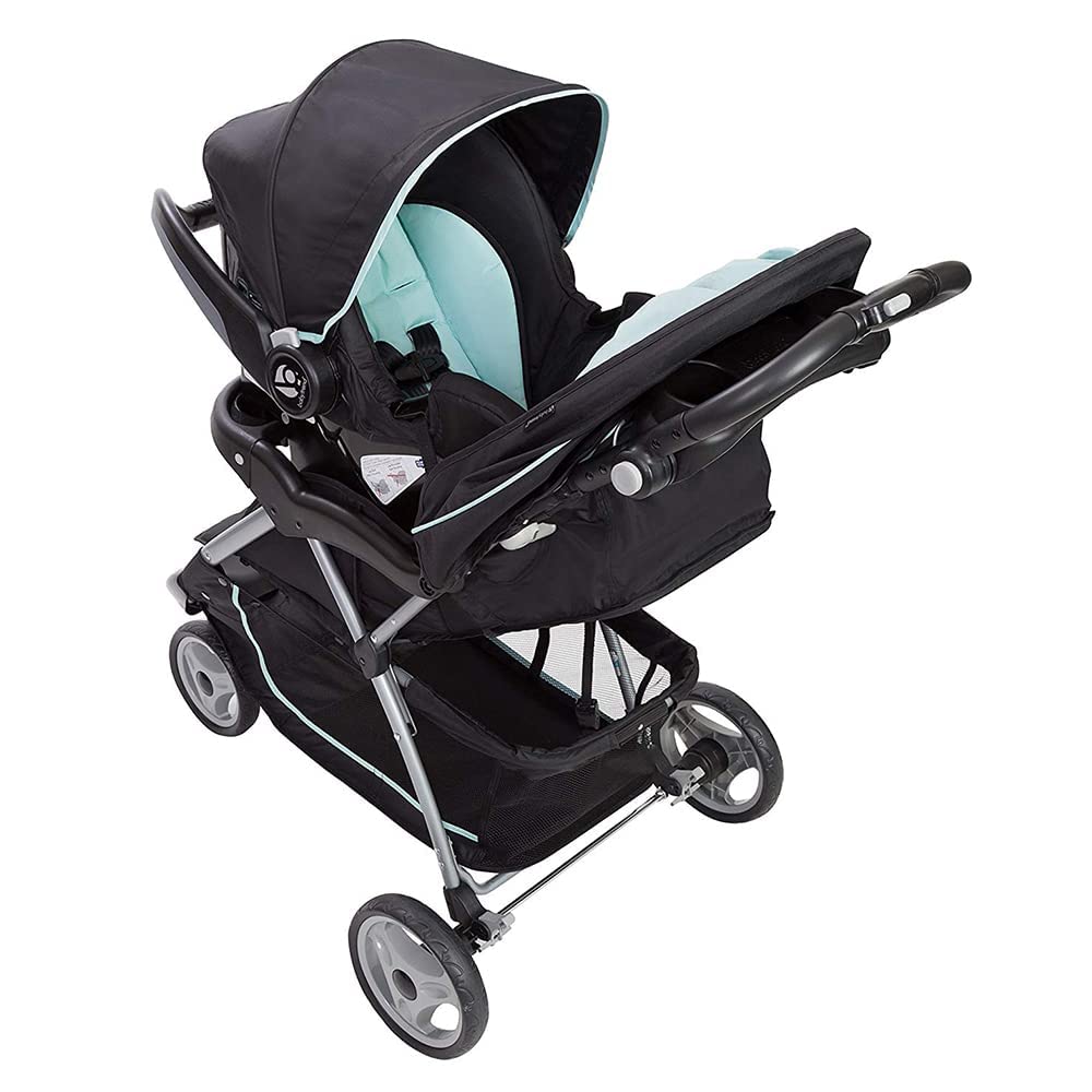 Baby Trend Travel System Doodle