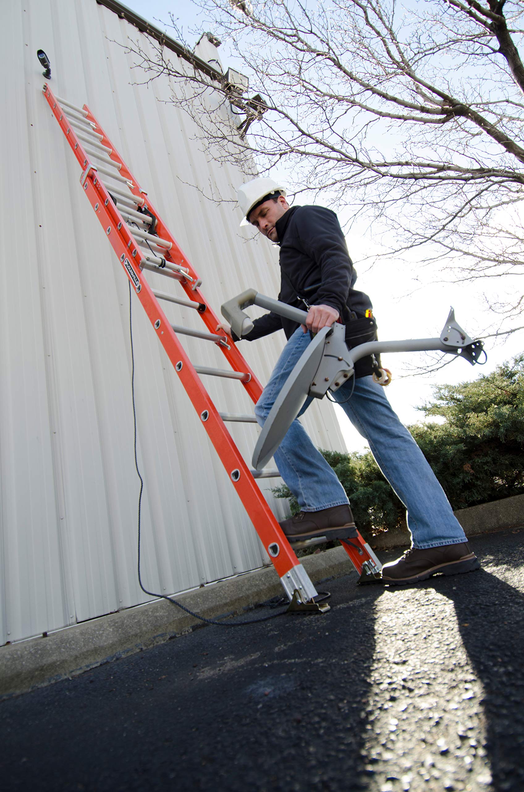 Louisville Ladder FE3216 Extension FEET