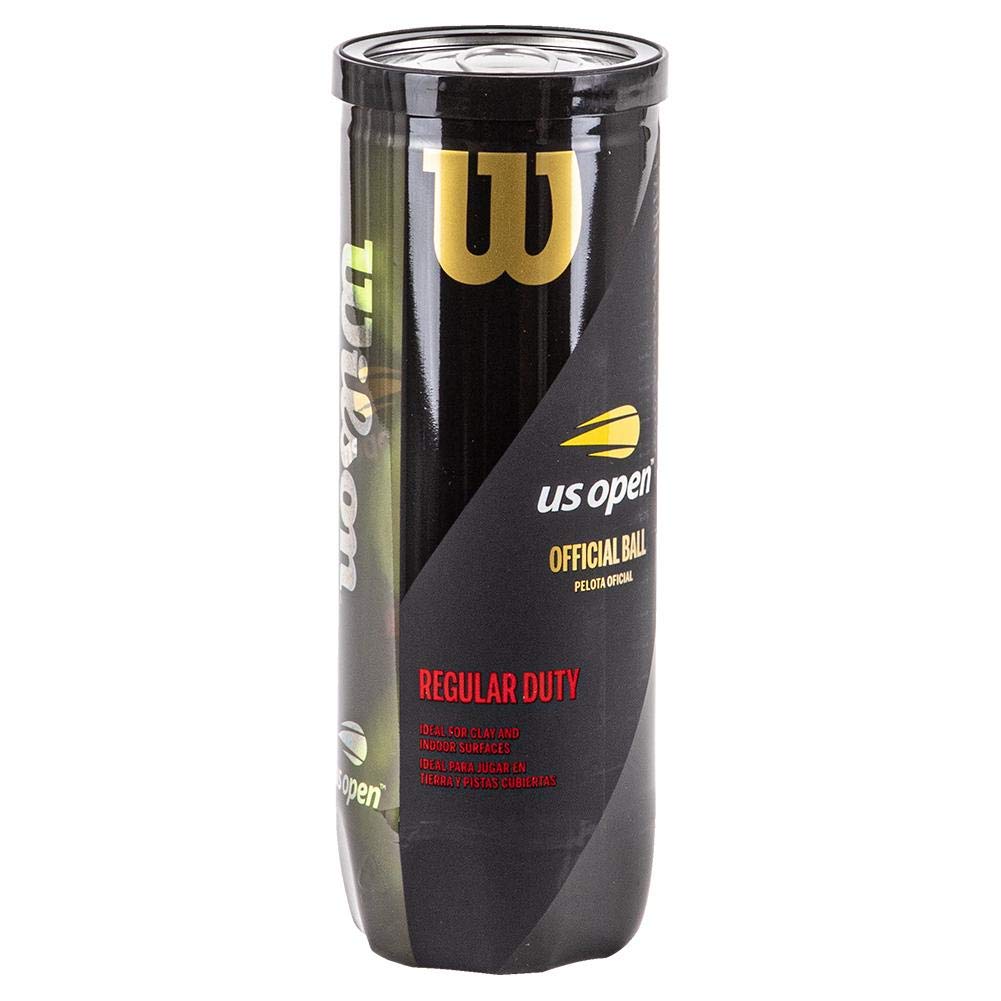 WILSON Extra Duty Tennis Balls Pack