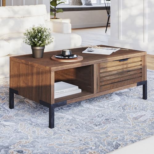 Bme Arcadia Premium Solid Wood Buffet Sideboard Cabinet
