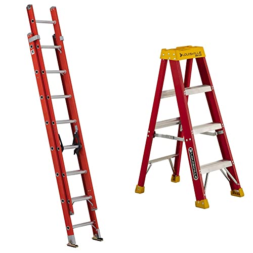 Louisville Ladder FE3216 Extension FEET