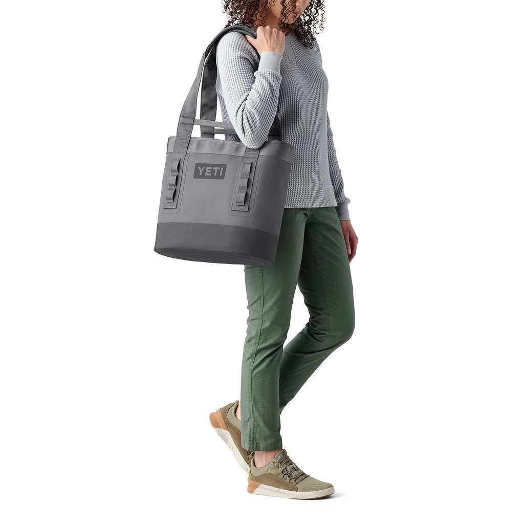 YETI Camino 20 Carryall with Internal Dividers, All-Purpose Utility Bag