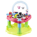 Evenflo Exersaucer Moovin Groovin Activity