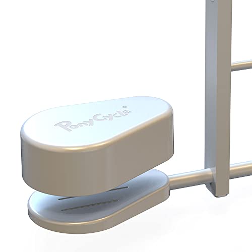 PonyCycle Authentic Unicorn Walking Ux302