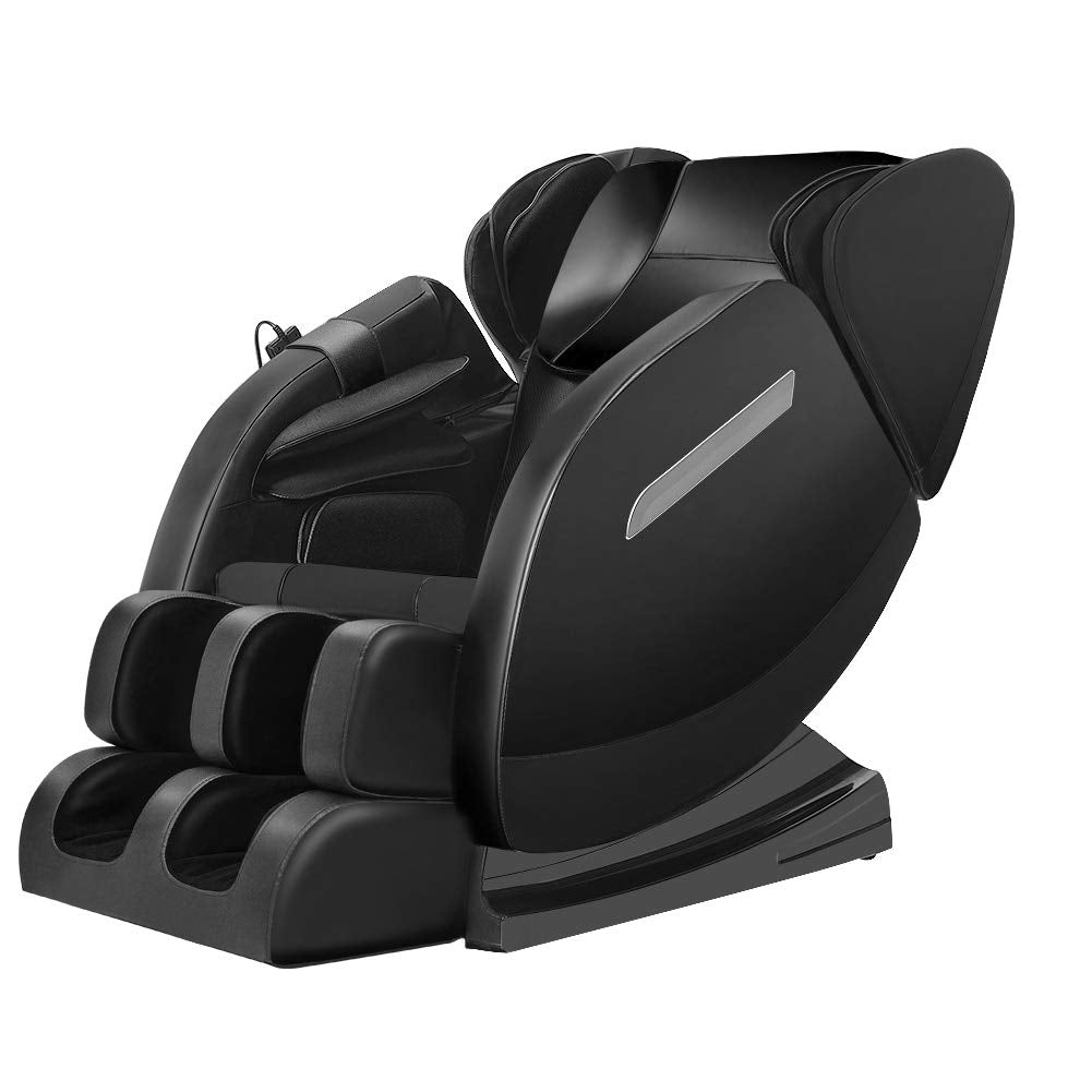 Massage Gravity Shiatsu Recliner Blue Tooth